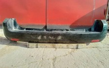 Pare-choc arrière Honda HR-V