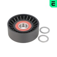 Optimal Spannrolle, Keilrippenriemen 0-N1523 FüR BMW