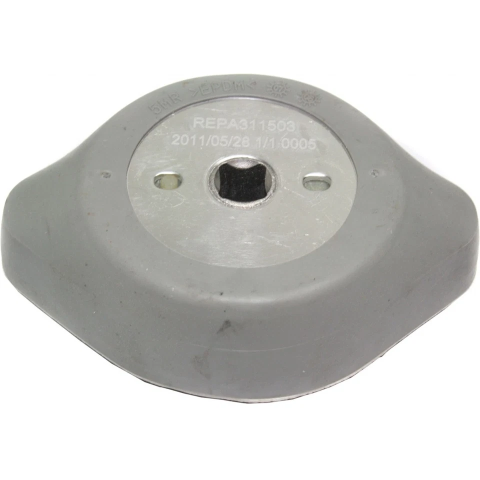 Montaje de transmisión para Volkswagen Passat 1995-2005 lado conductor o pasajero Foto 3 de 4