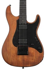 ESP LTD SN-1000 EverTune Koa Electric Guitar - Natural Stain