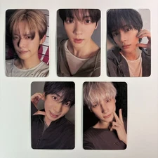 [TXT] The Star Chapter: TOGETHER Weverse Albums ver. Version A Photocard 1