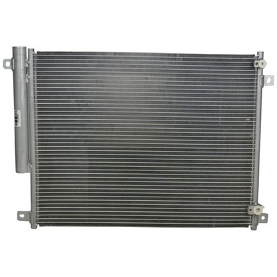 GPD 30007C A/C Condenser fits 2016-2021 Honda Civic