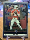 2025 Panini Select - Throwback Drake Maye #22 (RC) New England Patriots