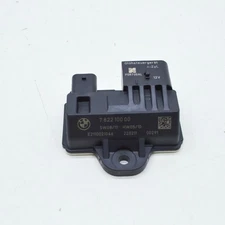 original BMW  control unit glow time glow plug control unit 12 21 7 822 100