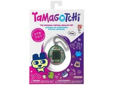 Bandai - Electronic pet Tamagotchi: Stained G...