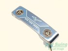 Mizuno M-Craft II Putter Steel Right 34.0in