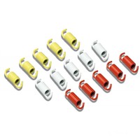 Kupplung Federn Satz Malossi FüR Peugeot Geopolis 400 Ie Premium Bj. 2007-2012
