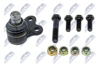 Original NTY Trag-/FüHrungsgelenk ZSD-RE-009 FüR Mercedes-Benz Renault