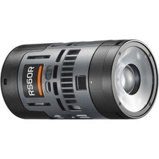 Godox RS60R RGB LED light