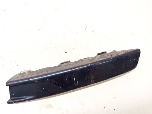 3c0807645a Zierleiste Stoßstange Vorne Linke  Volkswagen Passat DE2729485-87