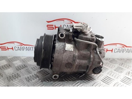 Klimakompressor Mercedes-Benz E-Klasse Cabriolet A207 A0022303111 P12910590
