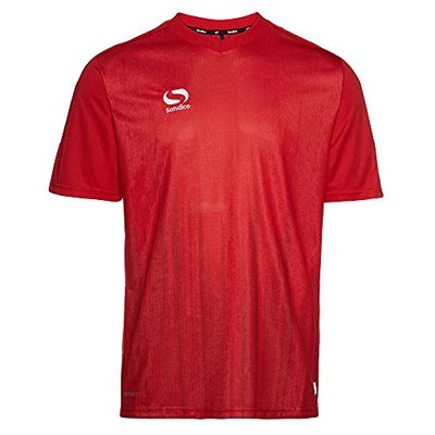 Clothing Sondico Venata Pre Match Jersey - Adult [XL] [ (UK IMPORT) Clothing NEW