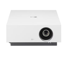 100 NEW LG CineBeam HU810PW Home Theater Projector 100-240V , EXPRESS