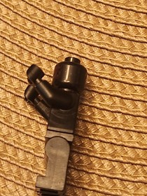 LEGO Ninjago NRG Cole Minifigure 9572 Used Good Condition