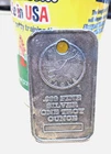 Sunshine Mint 1 Troy -oz Silver Bar .999 Fine