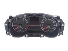 Tachometer VW T-Cross (C11) 1.0 TSI 81 kW 110 PS (06.2020-> ) 2G0920740J