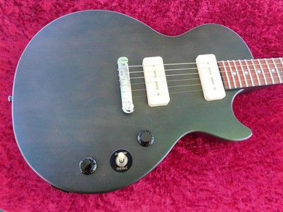 Epiphone LP Special , Hot  P90's,Upgraded Capacitor, Better Tuners,Nice
