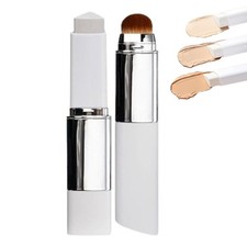 Elovra Blanc Cover Crema Stick, Cambio Colore e Sbiancante Base Trucco