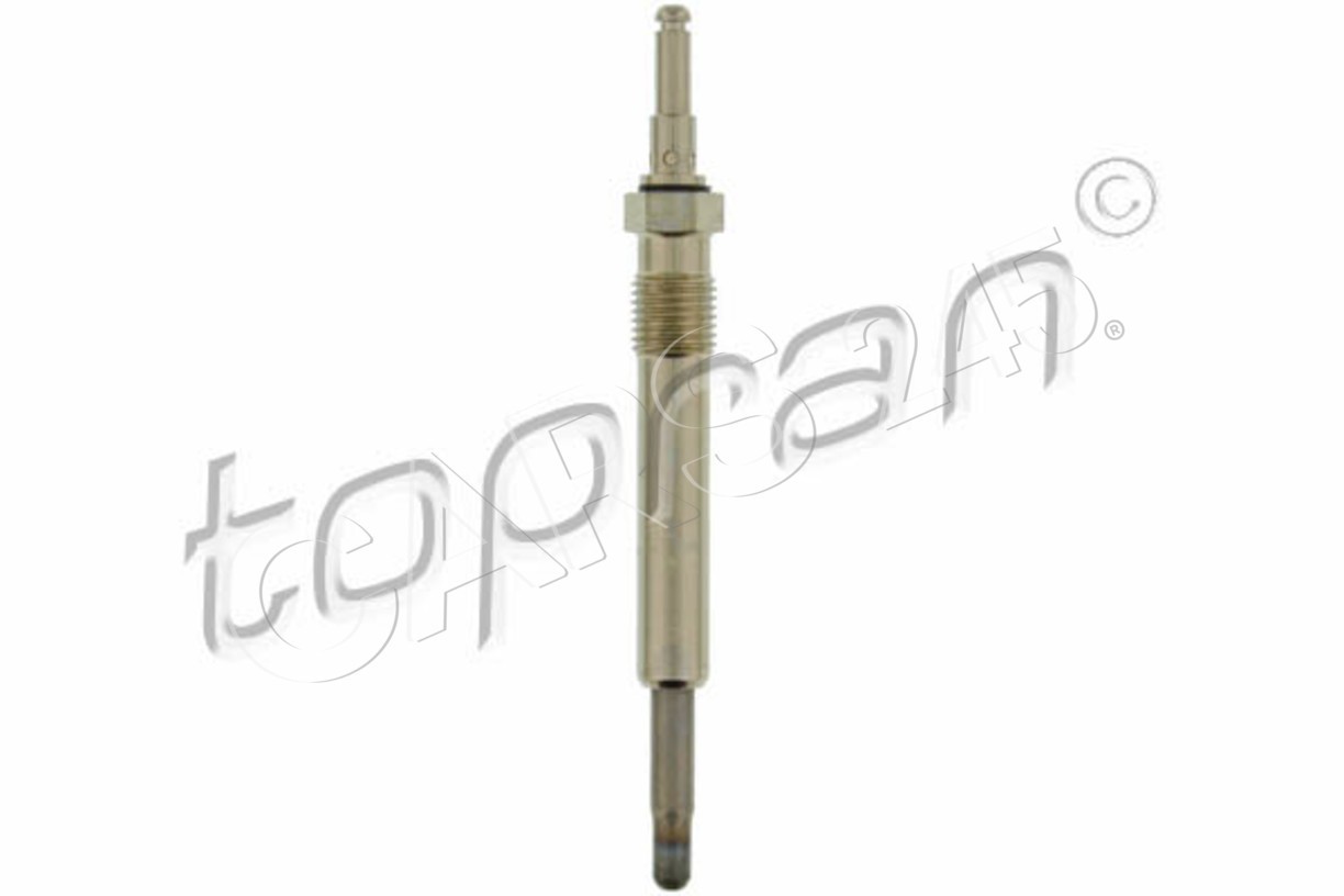Glow Plug Fits MERCEDES W202 W124 S202 S124 Sedan Wagon 2.2-3.0L 1993-2000