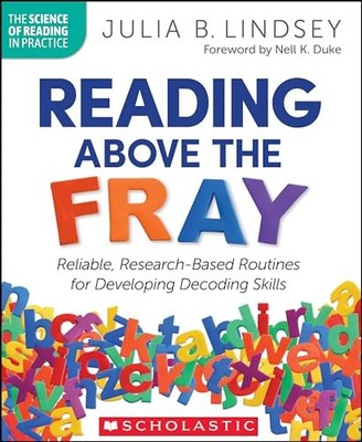 Reading Above the Fray: Reliable, Re..., Lindsey, Julia