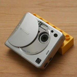 Fujifilm Finepix 50i | eBay