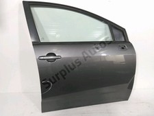 Porte avant et accessoires Toyota COROLLA