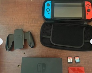 Switch Gen 1 | eBay