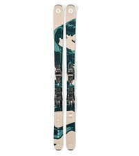 Blizzard Rustler 9 Skis TCX 11 Bindings - Men's - 2027 - 168 cm