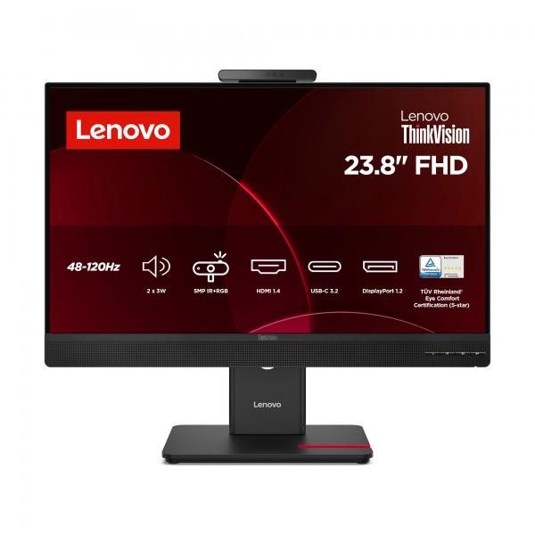 Thinkvision t24-4v monitor - Immagine 12