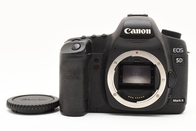Canon EOS 5D Mark II Body
