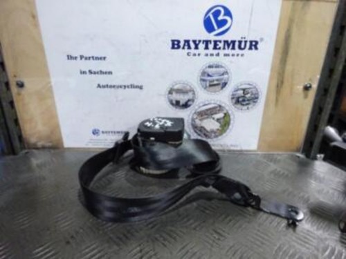 Sicherheitseinheit VW Touran 1.2 TSI 1T0857805D  Hinten Links