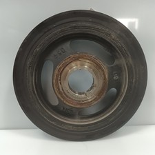 Poulies diverses Peugeot BIPPER