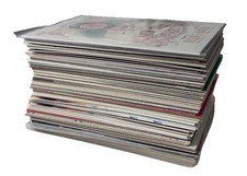 Boston Red Sox Baseball Card Lot