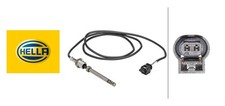 HELLA Abgastemperatursensor f&uuml;r MERCEDES E-KLASSE W211 S211 SPRINTER 906