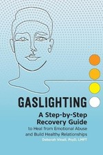 Deborah Vinall PsyD, LMFT Gaslighting (Tasche...