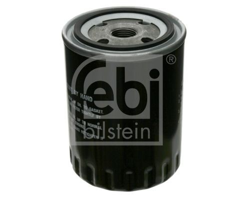 ÖLfilter Febi Bilstein 22530 FÜR Ford Seat VW MotorÖLfilter SchmierÖLfilter-image