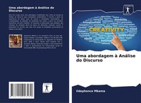Ildephonce Mkama | Uma Abordagem à AnáLise Do Discurso | Taschenbuch (2020)