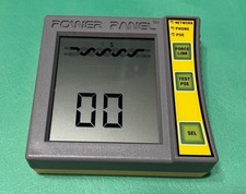 CAT6 DVM and Network-POE Tester POE1000DSL, ByteBrothers