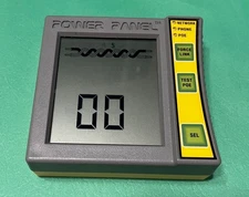 CAT6 DVM and Network-POE Tester POE1000DSL, ByteBrothers