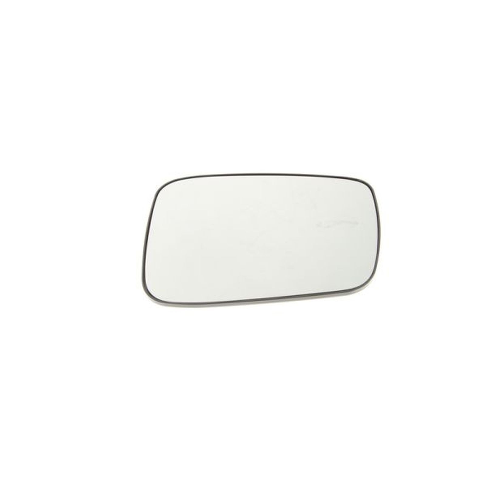 ORIGINAL® Blic Spiegelglas, Außenspiegel Rechts, beheizt, konvex für VW