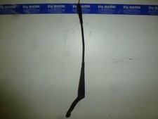 Limpiaparabrisas delantero derecho OPEL CORSA D PHASE 1 13284134