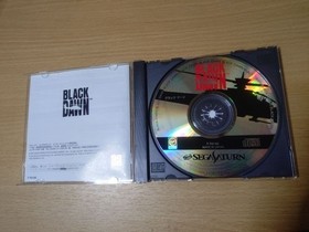 Saturn BLACK DAWN CA