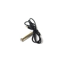 Green line laser module, industrial laser module, adjustable focus, line leng...