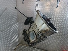 Boite de vitesse Renault B90
