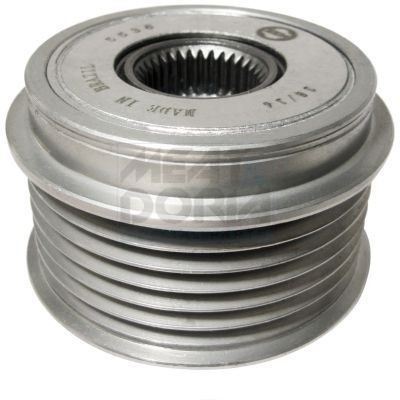 Meat & Doria Generatorfreilauf FüR Jeep Cherokee KK 2.8 CRD 4WD KJ-image