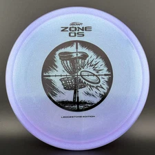 Discraft Colorshift Z FLX Zone OS - Ledgestone Finale 2025