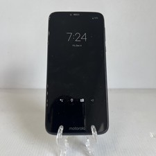 Motorola Moto G7 Power XT1955 - Blue - Android Smartphone - Working good cond.