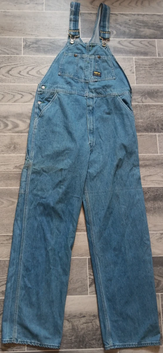 25+ Vintage Oshkosh Overalls In Men's Jeans for sale | Updated Oct