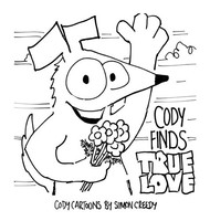 Simon Creedy | Cody Finds True Love | Buch | Englisch (2020) | Gebunden