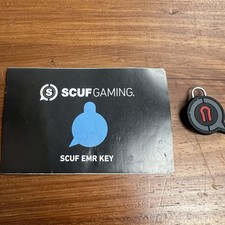 SCUF Gaming EMR Key XBOX Gamers Controller Accessories